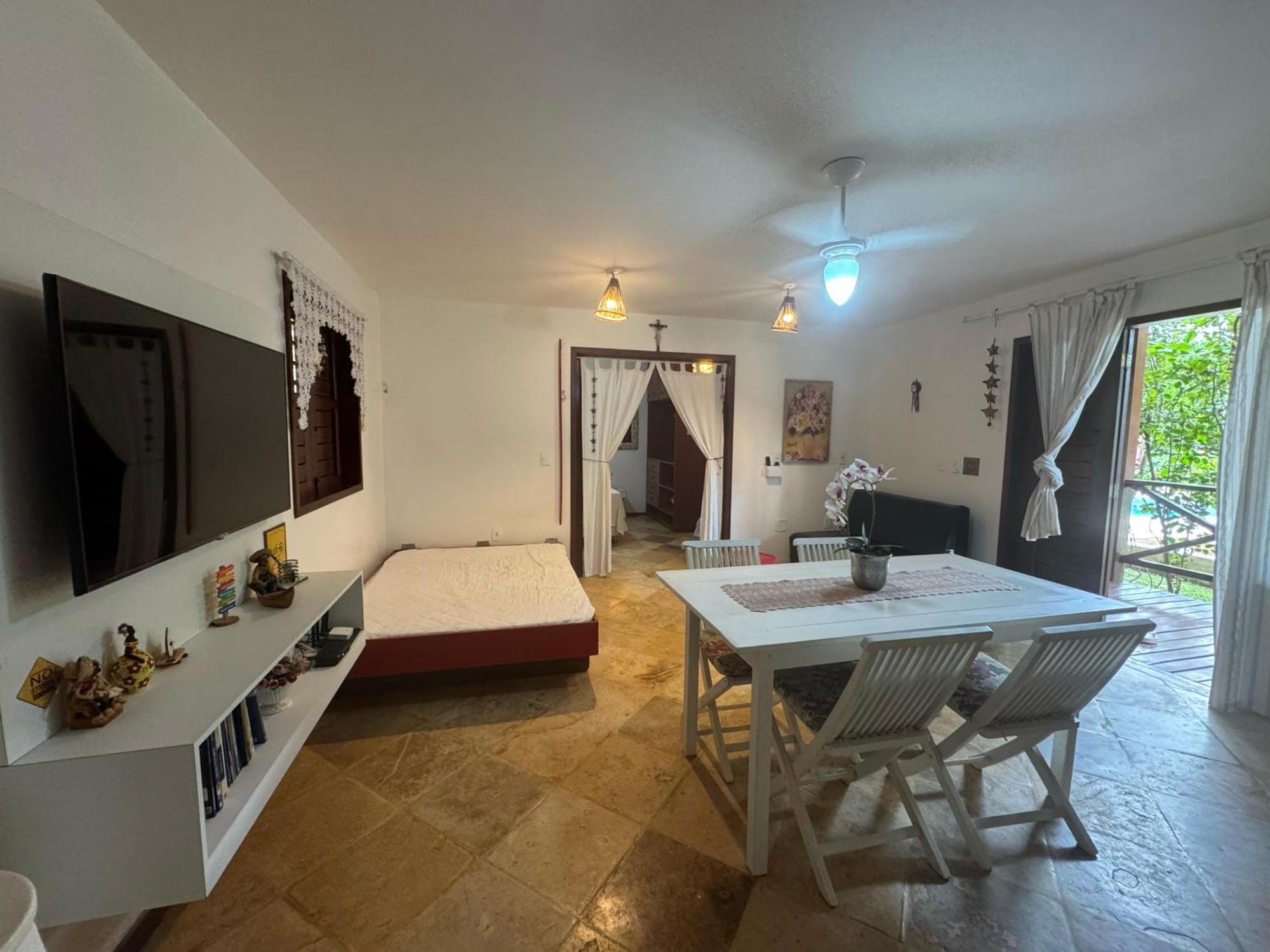Serrote Breezes Apartamento 04 Jijoca de Jericoacoara Exterior foto