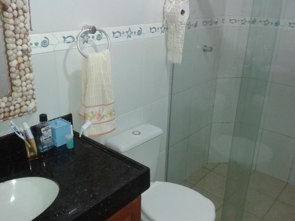 Serrote Breezes Apartamento 04 Jijoca de Jericoacoara Exterior foto